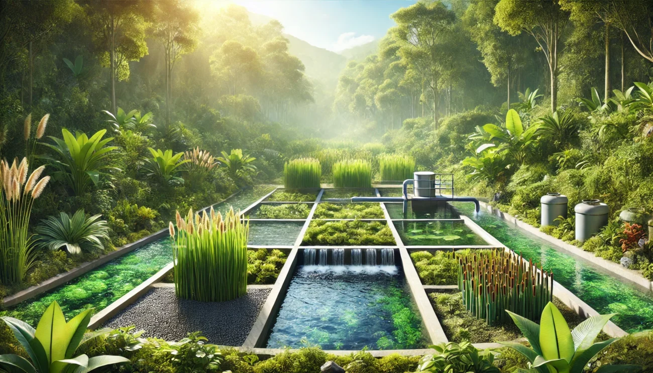 phytoepuration individuelle
