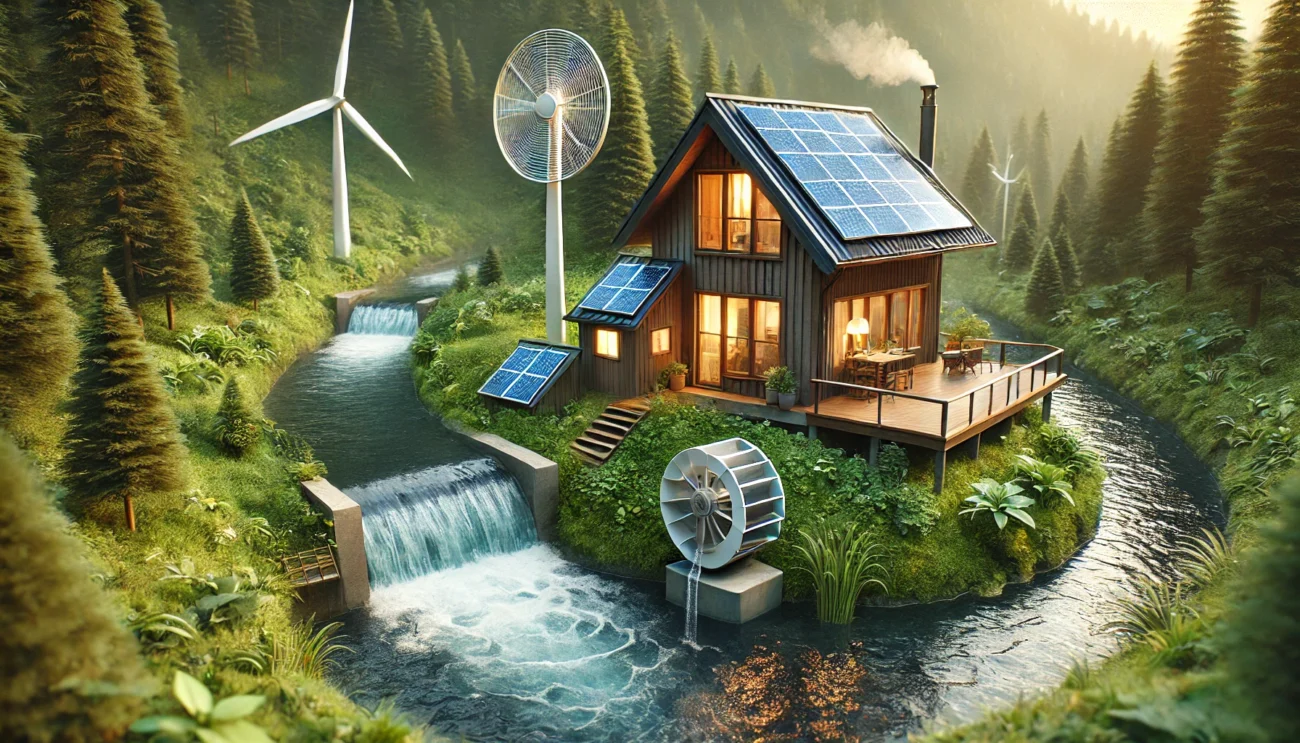 comment devenir autonome en electricite guide complet